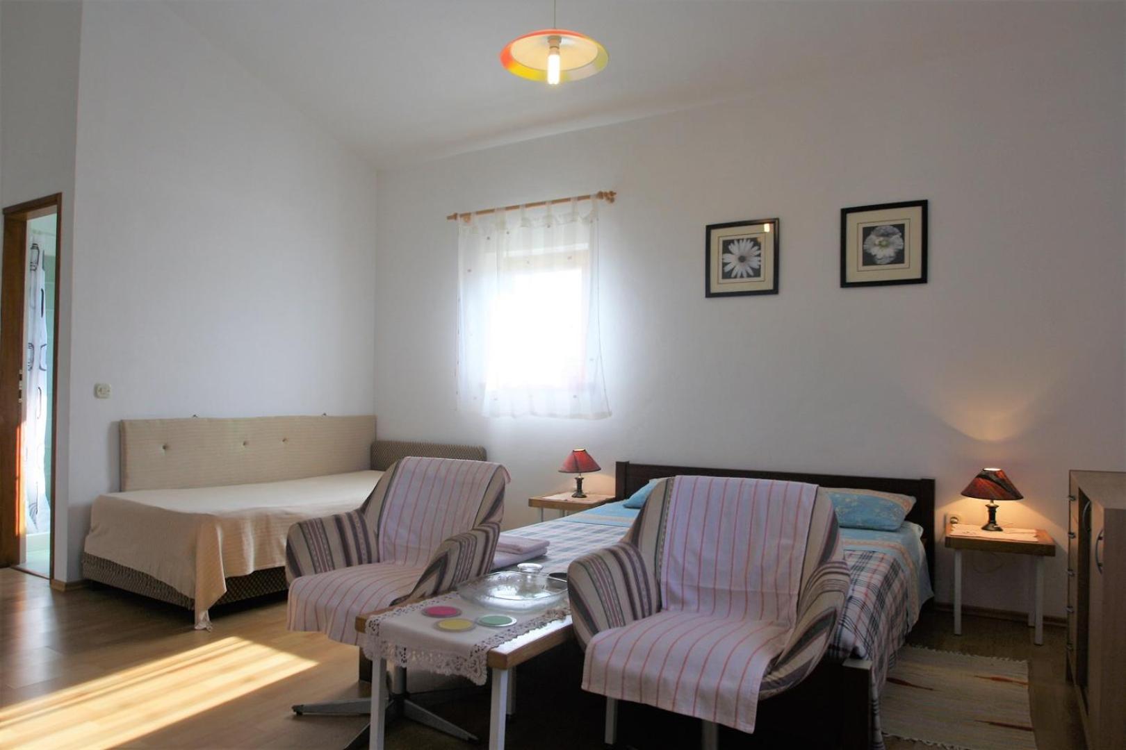 Apartments Pernar Porec Room photo