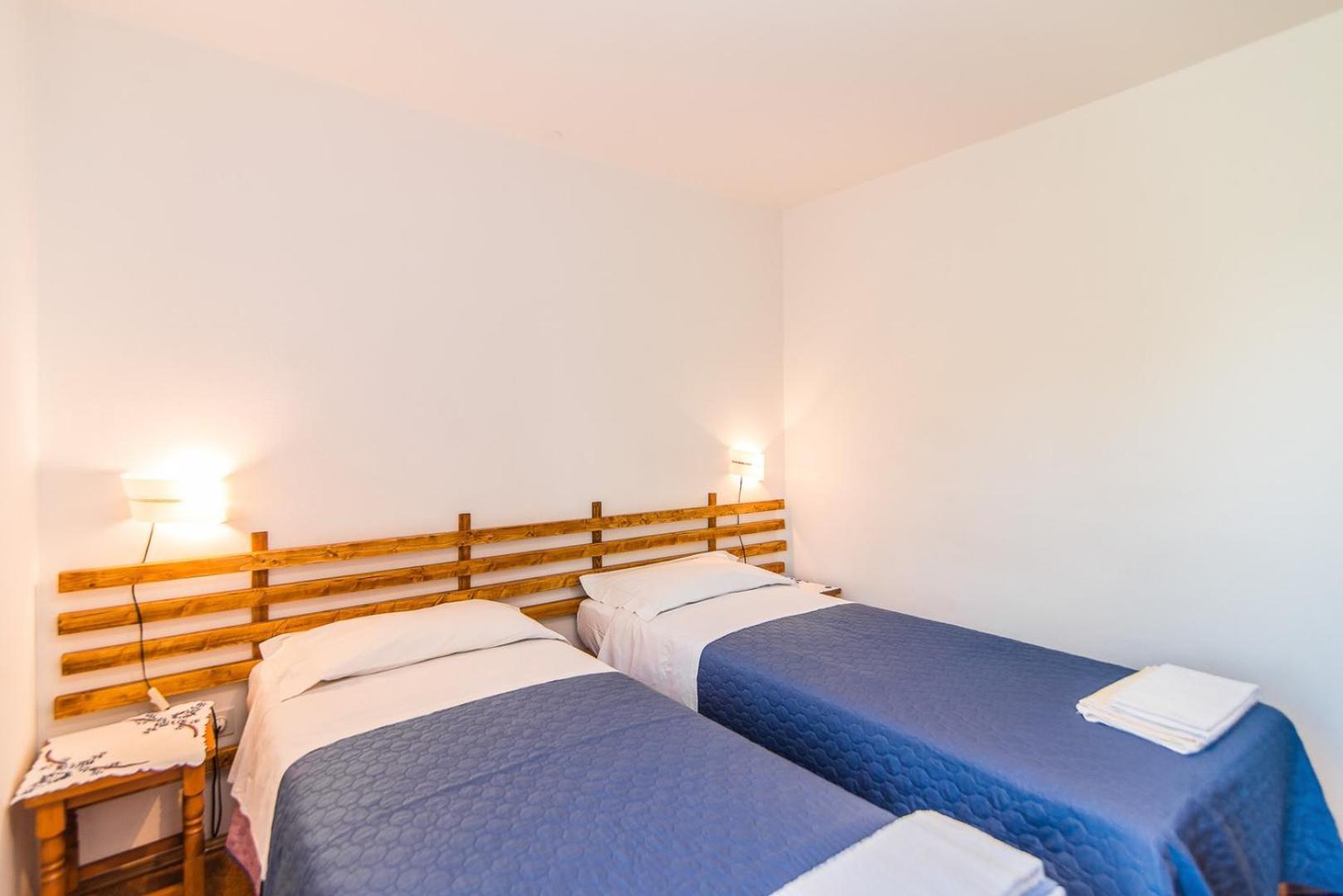 Apartments Pernar Porec Room photo