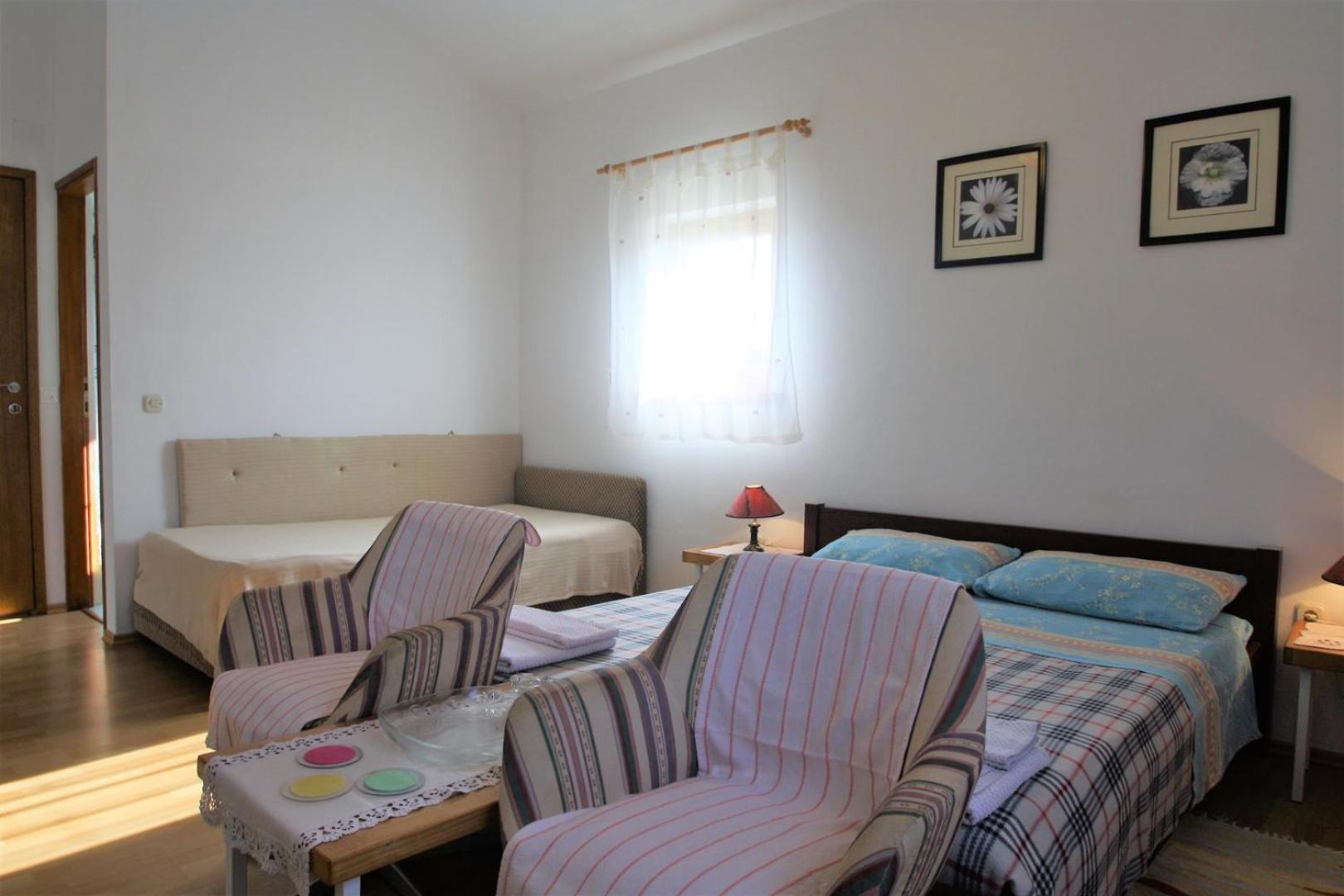 Apartments Pernar Porec Room photo