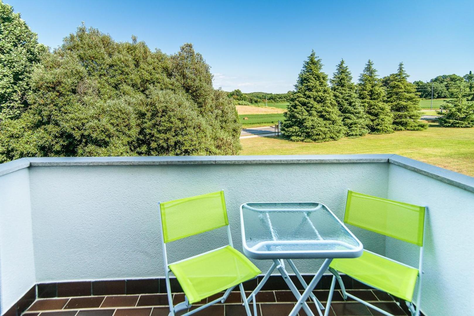 Apartments Pernar Porec Room photo